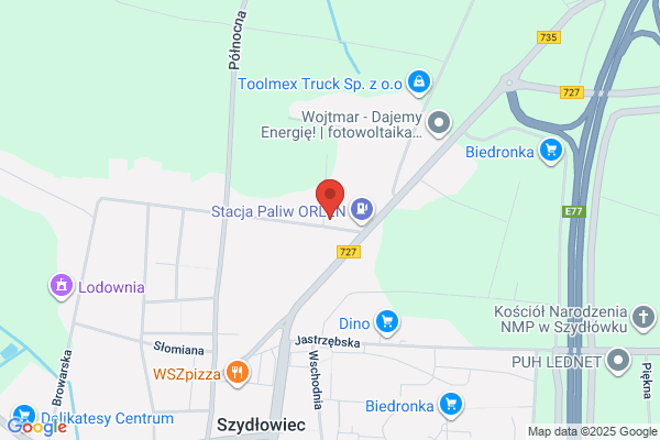 Rejonowy Zwiazek Spólek Wodnych