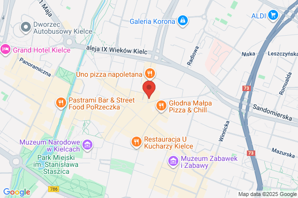 Swietokrzyski Salon Numizmatyczny