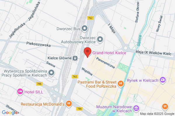Swietokrzyskie Centrum Fundacji Rozwoju Demokracji Lokalnej