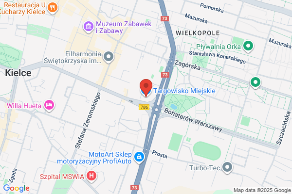 Targowisko Miejskie