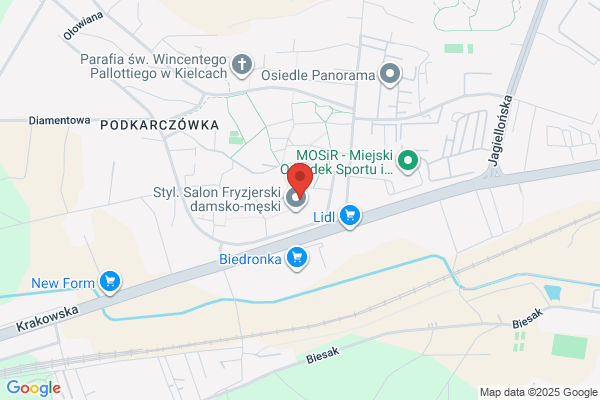 Turek Marian. Zaklad uslug gazowych