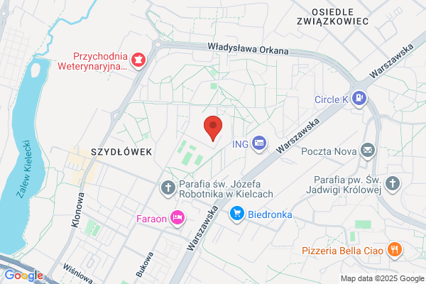Uroczysko. Plywalnie Super Relax