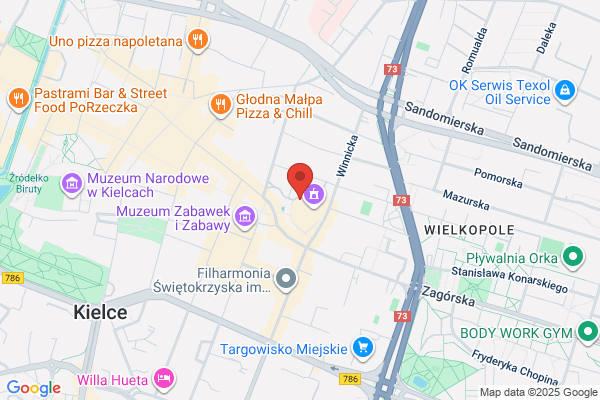 Winda. Galeria sztuki wspólczesnej