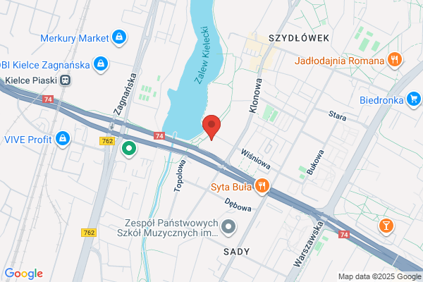 Yamaha. Szkola muzyczna centrum muzycznego Vanax