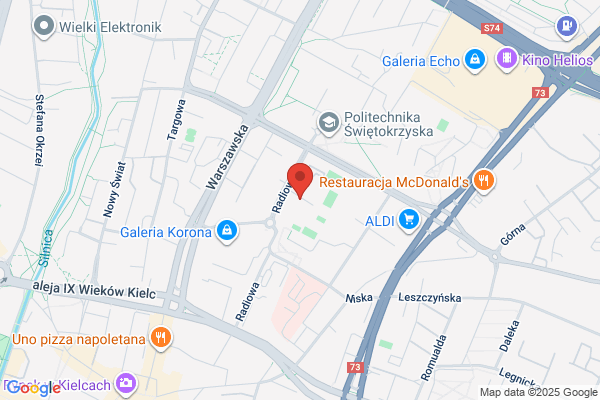 Zespól Panstwowych Szkól Plastycznych im. J. Szermentowskiego