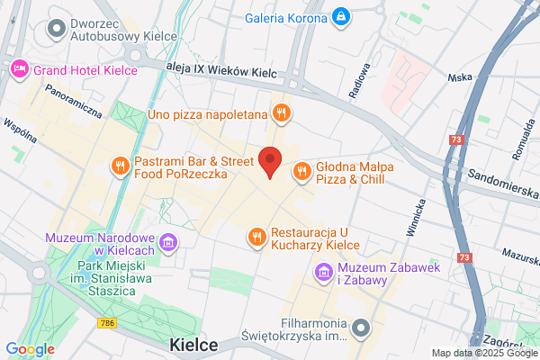 Piekarnia SC