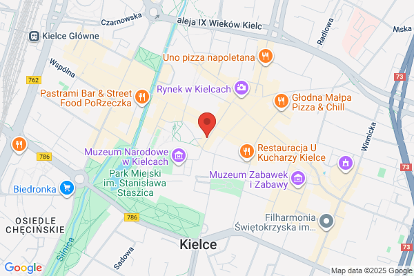 Piekielko. Piekarnia