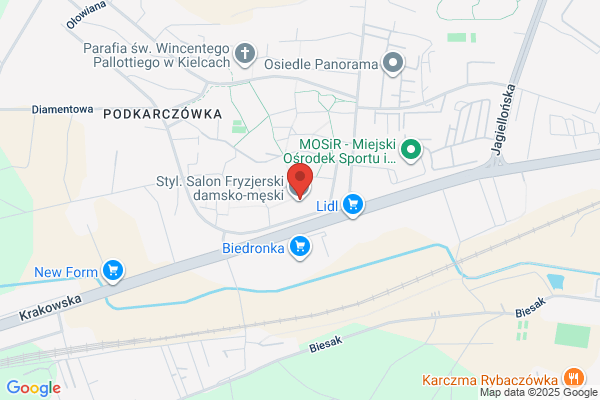 Pod Telegrafem. Piekarnia