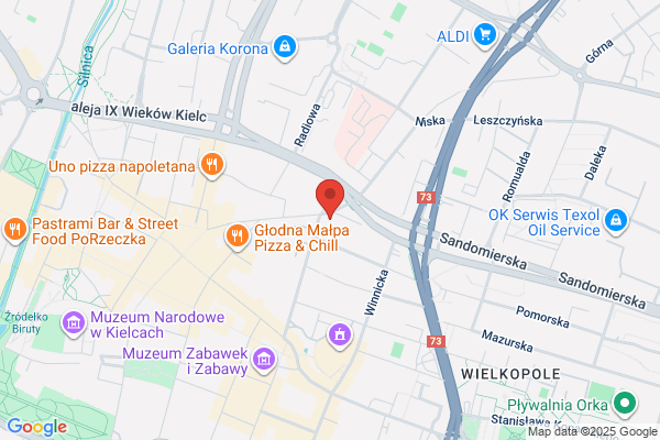 Angel. Zaklad uslug pogrzebowych. Wojciechowski W.