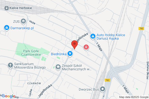 Przedsiebiorstwo Uslug Komunalnych
