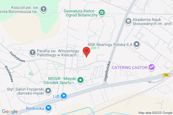 Miejski Osrodek Pomocy Rodzinie. Rejon opiekunczy Bialogon