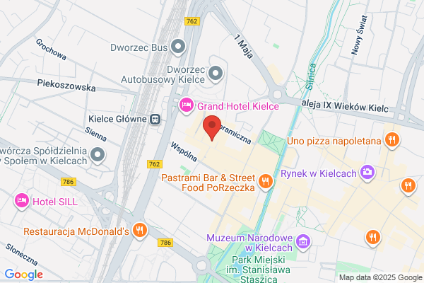 Miejski Osrodek Pomocy Rodzinie. Rejon opiekunczy os. Jagiellonskie