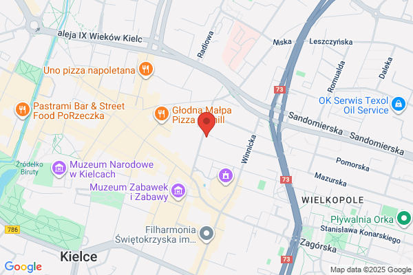 Extra Kielce. Tygodnik