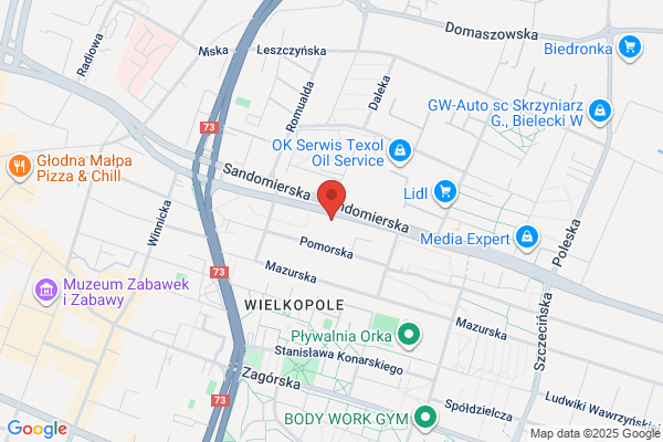 Prokuratura Rejonowa Kielce Wschód