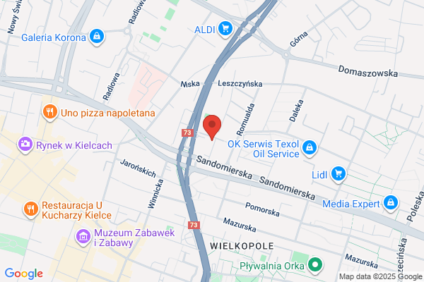 Pol-Dent. Pracownia protetyczna. Drzewiecki P.