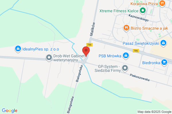 Przedszkole nr 18 Samorzadowe
