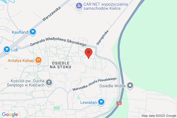 Przedszkole nr 19 Samorzadowe z Oddzialami Integracyjnymi