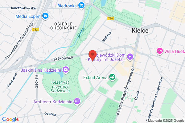 Przedszkole nr 21 Samorzadowe