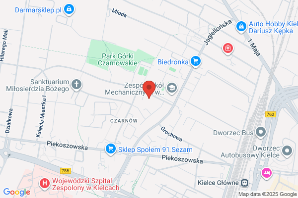 Przedszkole nr 22 Samorzadowe