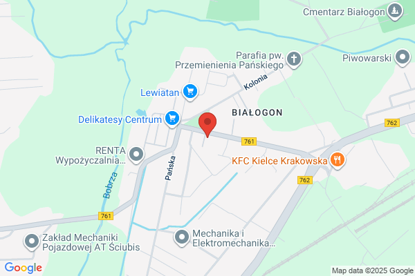 Przedszkole nr 23 Samorzadowe