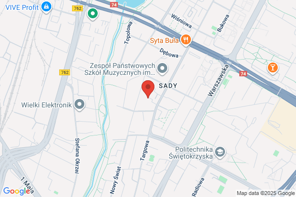 Przedszkole nr 27 Samorzadowe Integracyjne