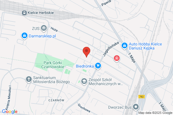 Przedszkole nr 29 Samorzadowe