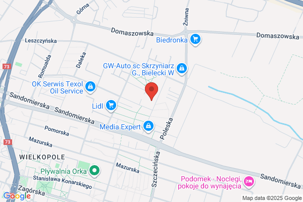 Przedszkole nr 30 Samorzadowe