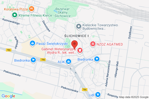 Przedszkole nr 34 Samorzadowe