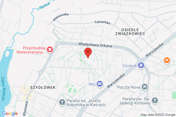 Przedszkole nr 35 Samorzadowe