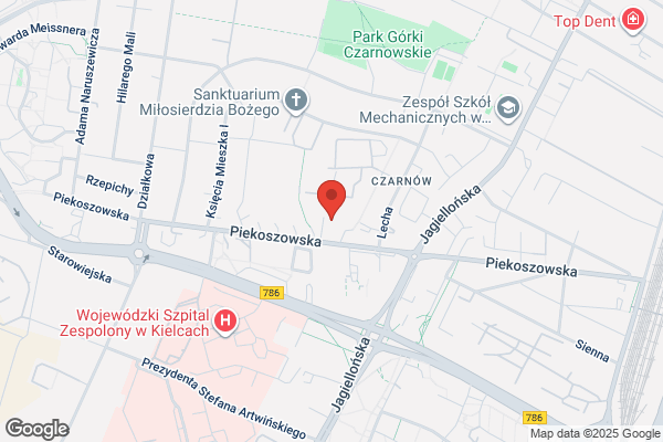 Przedszkole nr 36 Samorzadowe
