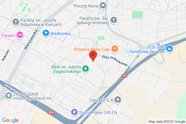 Przedszkole nr 42 Samorzadowe