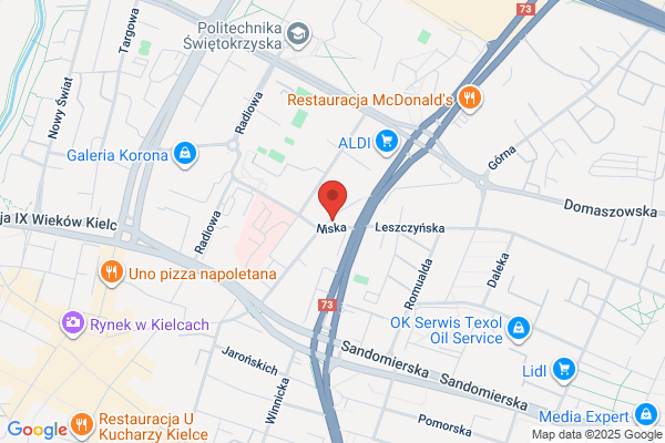 Meblotrans. PTUH. Przeprowadzki, uslugi transportowe