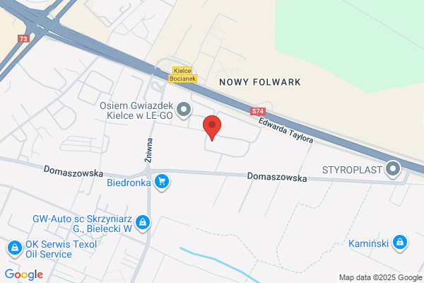 DPD Polska. Sp. z o.o.
