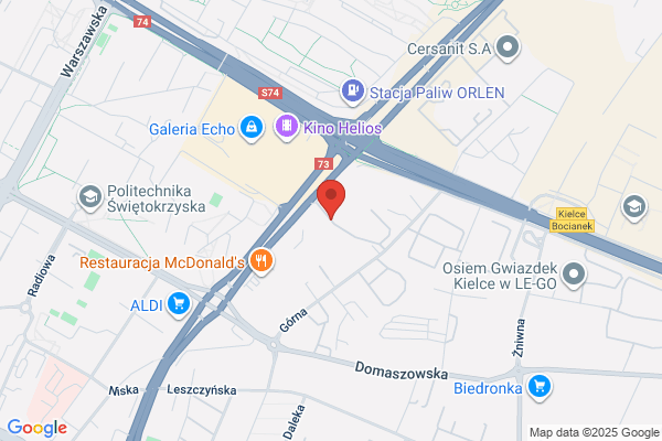 Pocztex Poczta Polskainfolinia:
