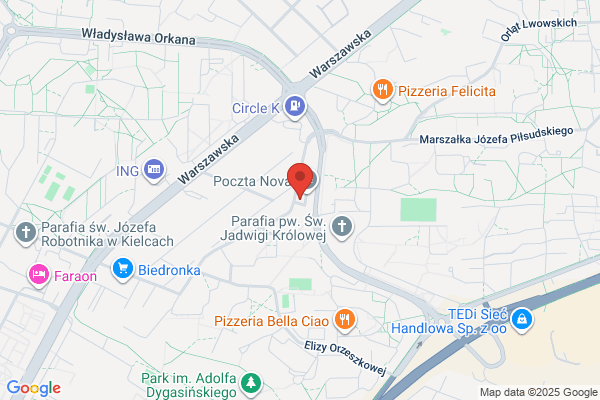 Almed. Centrum zdrowia