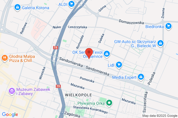 Dalmed. Sp. z o.o. Niepubiczny Zaklad Opieki Zdrowotnej