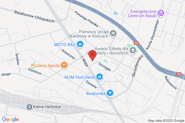 Partner. Sp. z o.o. Niepubliczny Zaklad Opieki Zdrowotnej