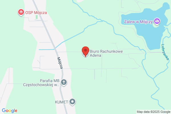 Ada. Biuro rachunkowe. Szczukiewicz A.
