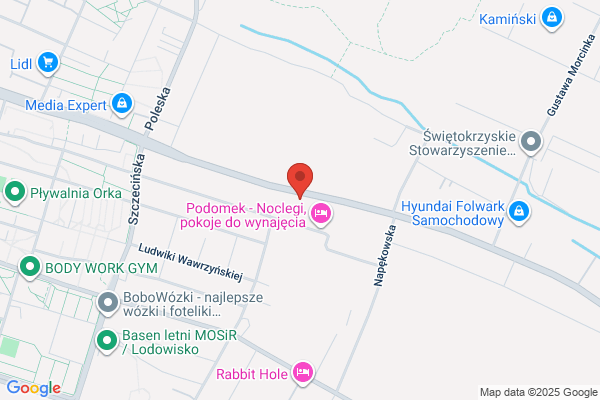 Delta. Biuro rachunkowe. Sluzba bhp