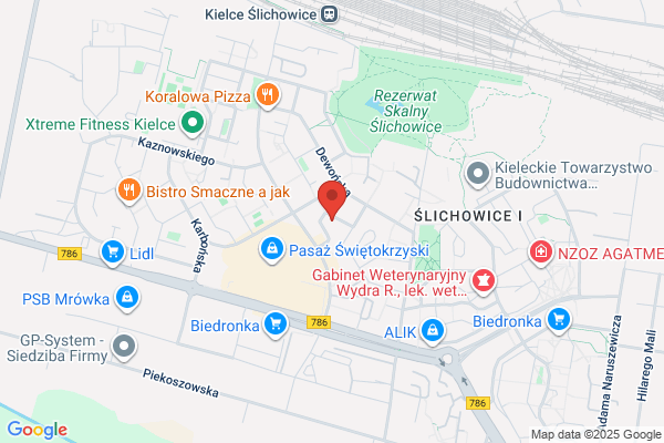 Domena. Biuro rachunkowe. Relidzynscy. Sp. z o.o.
