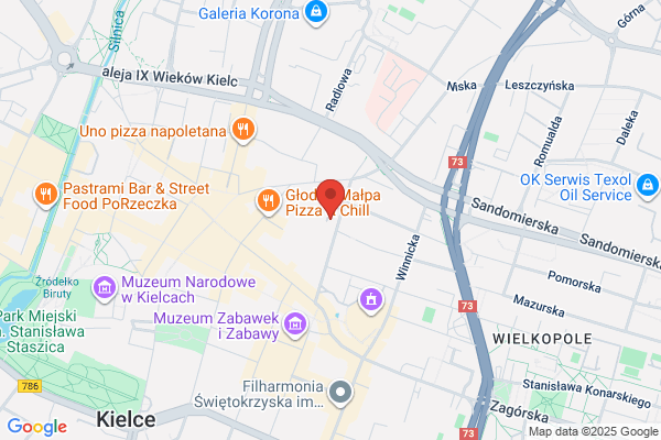 Galka Dorota. Biuro rachunkowe