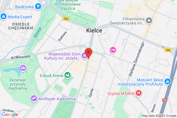 Glówczynska Leokadia. Uslugi rachunkowo - ksiegowe