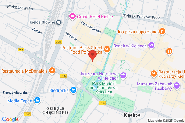 Inter-Kodex. Biuro rachunkowe
