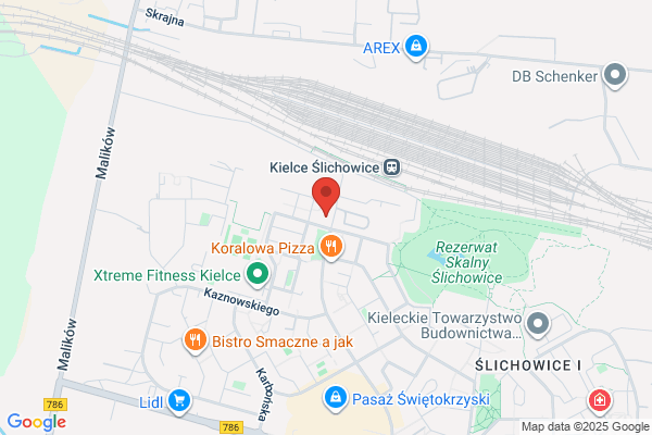 Ksiegus. Biuro rachunkowe
