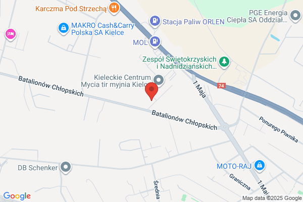 Lis Anna. Biuro rachunkowe