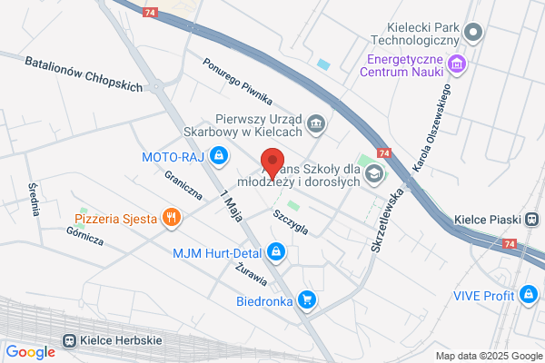 Marta. Biuro rachunkowe, doradztwo podatkowe