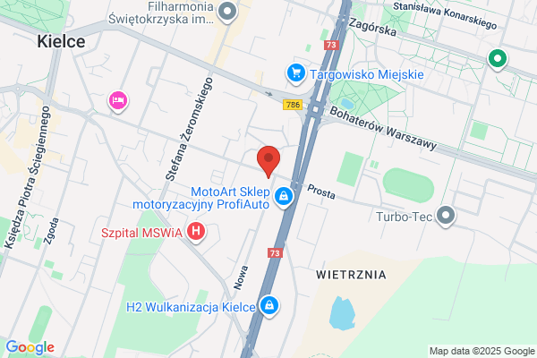 Mega. Biuro obrachunkowe, doradztwo podatkowe. Inz. Jerzy Nowakowski