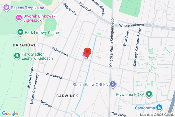 Rachma. Biuro rachunkowe. Wiórkiewicz M.