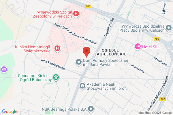 Sitek Krystyna. Biuro rachunkowe