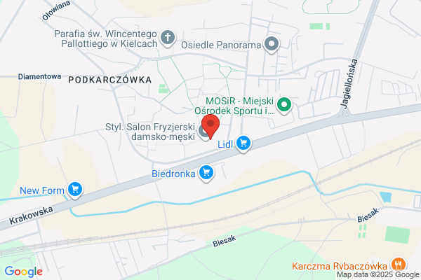 Zysk. Biuro rachunkowe